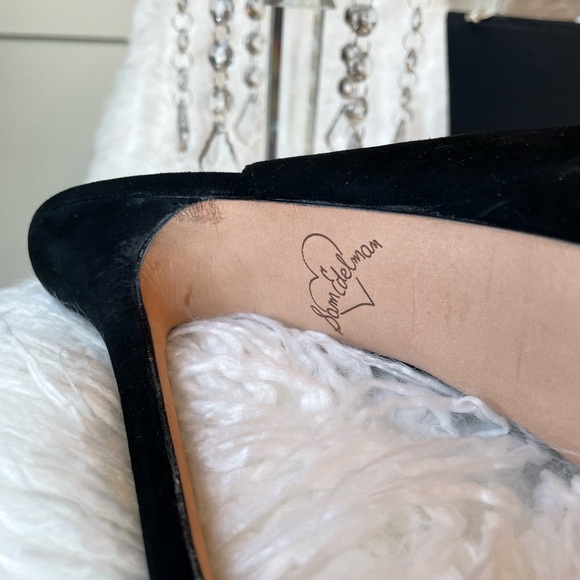 Sam Edelman - Picture 2 of 10